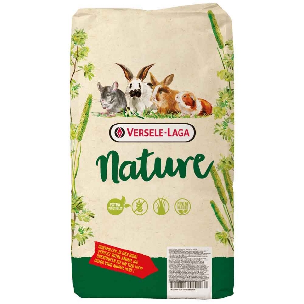 Image de Nature Cuni 9kg+1 kg gratuit