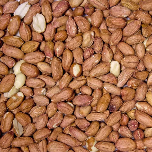 Image de ARACHIDES EXTRA DECORTIQUEES 4 KG