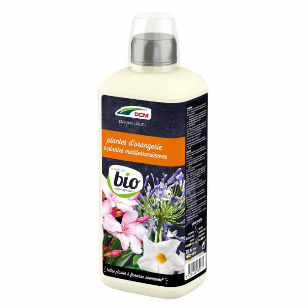 Image de DCM LIQ PL ORANG/MEDIT BIO 0,8L+15%