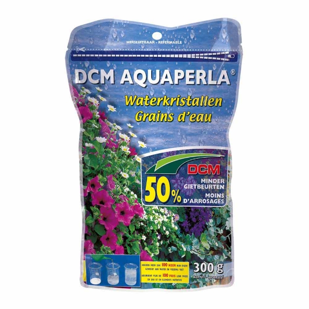 Image de DCM GRAINS D'EAU 0,3KG