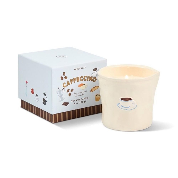 Image de Bougie parfumée A dopo - Cheetahs - Paddywax