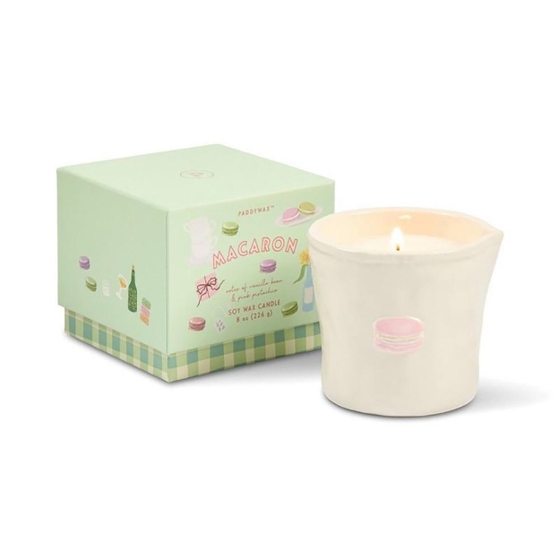 Image de Bougie parfumée A dopo - Koi fish - Paddywax