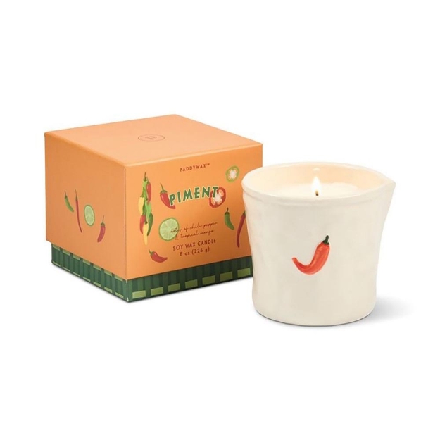Image de Bougie parfumée A dopo - Sirène - Paddywax