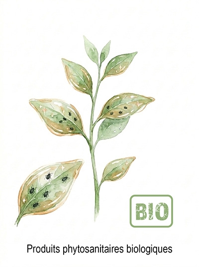 Comment traiter correctement les plantes contre les pucerons et quels produits utiliser ?